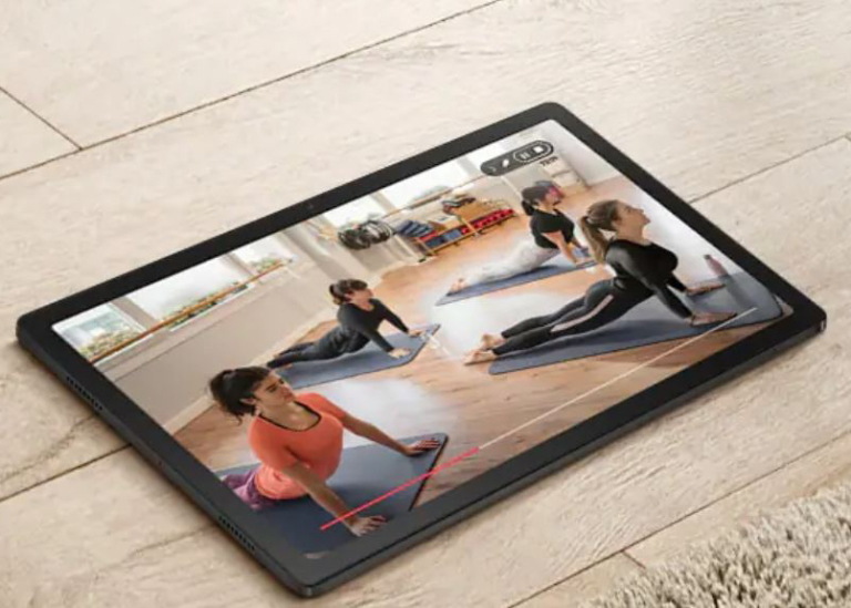 Samsung Galaxy Tab A8 a Gshopperről
