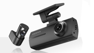 A DDPAI egy olcsó autós kamerával hódít