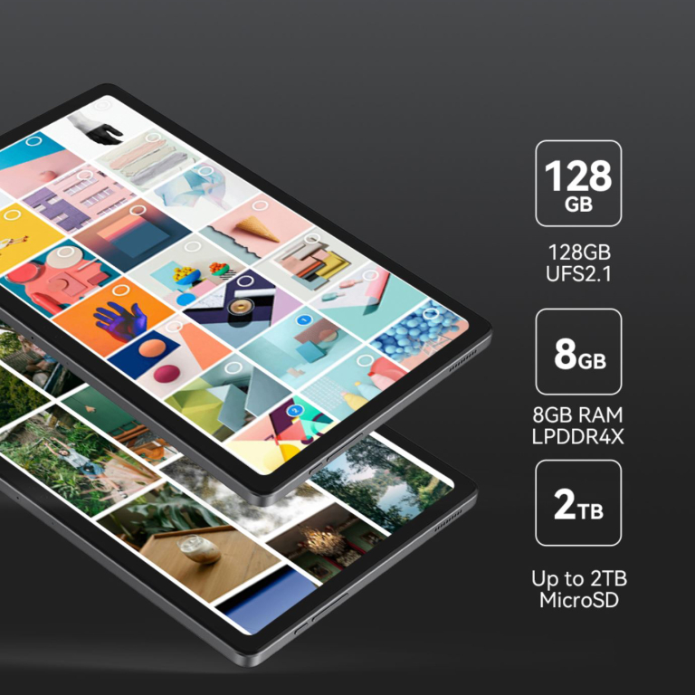 Az iPlay 50 Pro táblagép már Android 13-at kapott 11