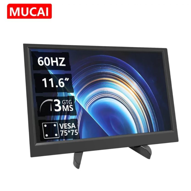 Lezúzták a Mucai hordozható monitor árát 2