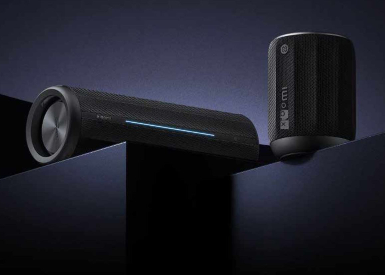 A Xiaomi hangszórója 40 wattal tolja