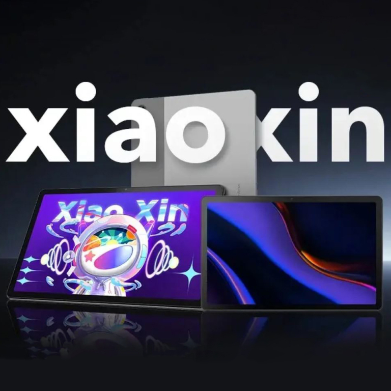 Őrületesen olcsó a Lenovo Xiaoxin Pad táblagép 2