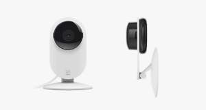 Yi Home biztonsági kamera 4-es, akciós pakkban
