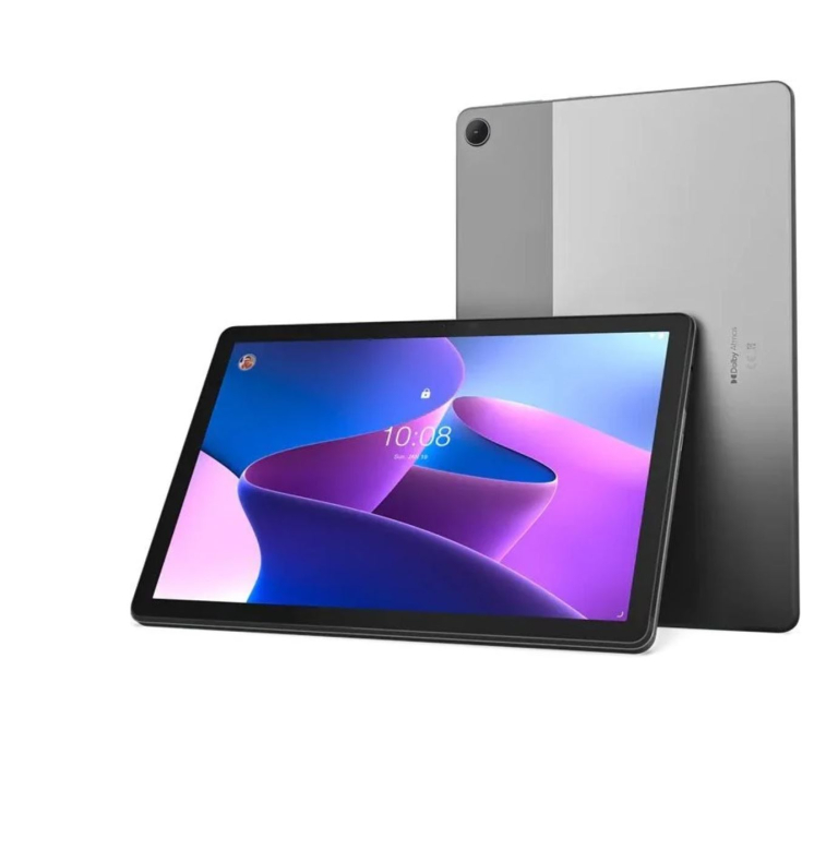 Rendelj kínait itthonról: Lenovo Tab M10 táblagép 6