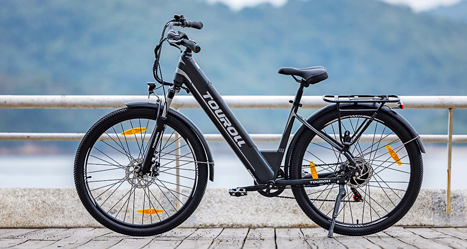 Új elektromos bicikli márka tűnt fel a horizonton 1
