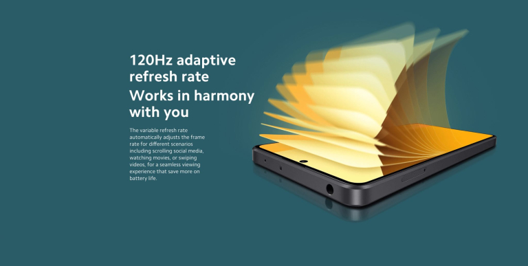 A Redmi Note 13 5G is jó áron megy Gshopperen 8