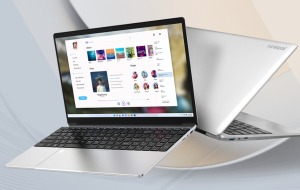 A Ninkear legolcsóbb laptopja is használható