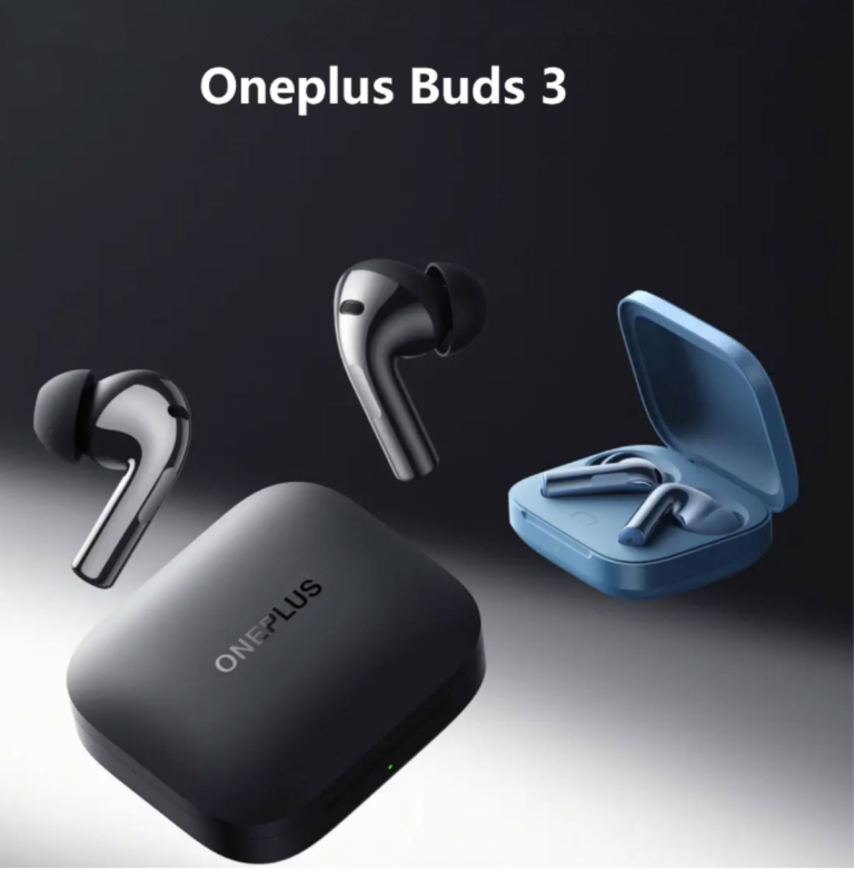 Remek áron a OnePlus Buds 3 füles 4