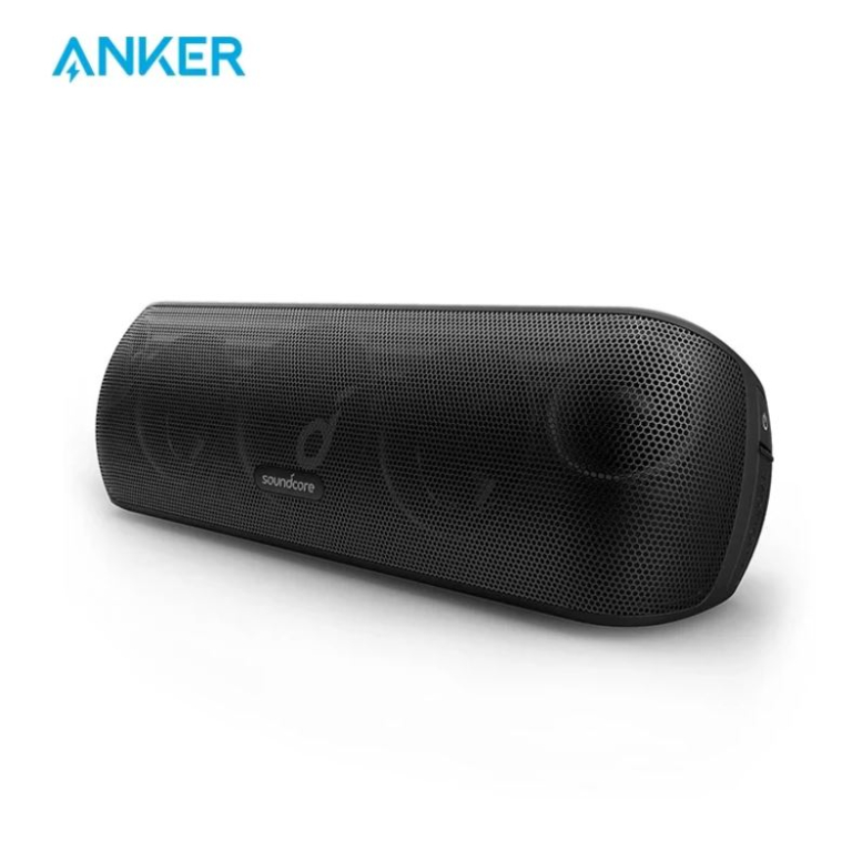 Az Anker Soundcore Motion+ a vájt fülűeket is lenyűgözi 7