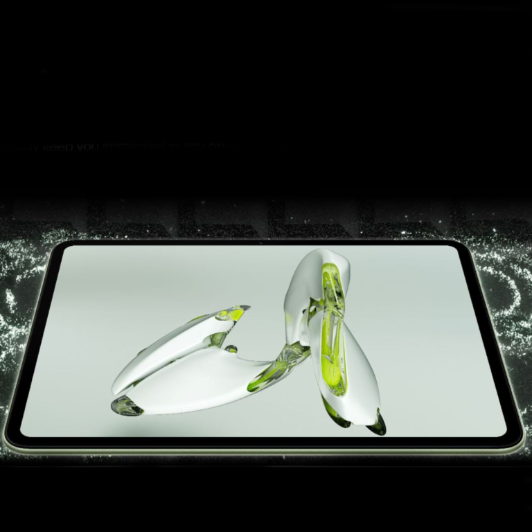 Rendelhető a OnePlus Pad Go táblagép 7