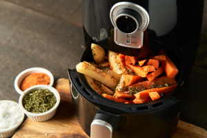 Air fryer, avagy fritőz – Ezek 2024 legjobb termékei