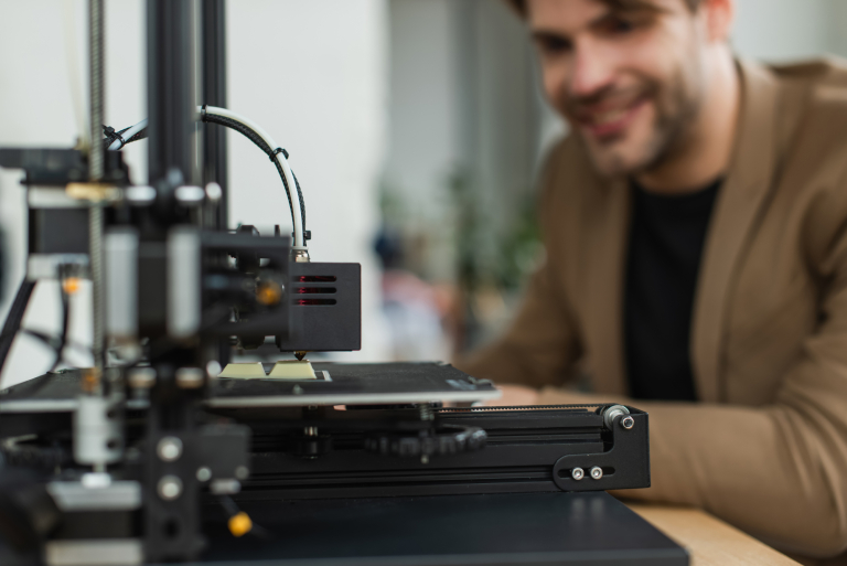 3D nyomtató – Ezeket a típusokat vedd 2024-ben