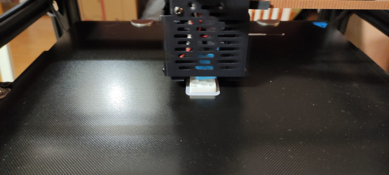TwoTrees SP5 V3 3D nyomtató teszt 28