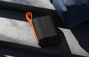 A Xiaomi Sound Pocket BT hangszóró egy zsebbe való cukiság