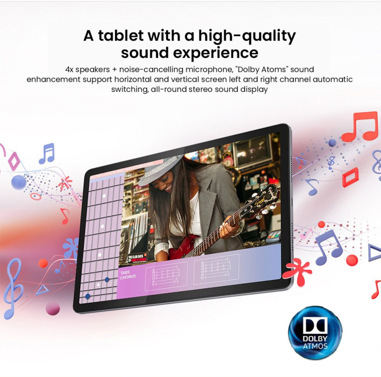 Ismét kuponozható a kínai Lenovo M11 tablet 4