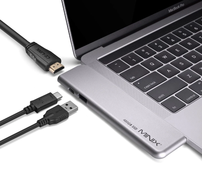 A Minix SD4 a MacBook tulajok kedvenc kütyüje lesz 5