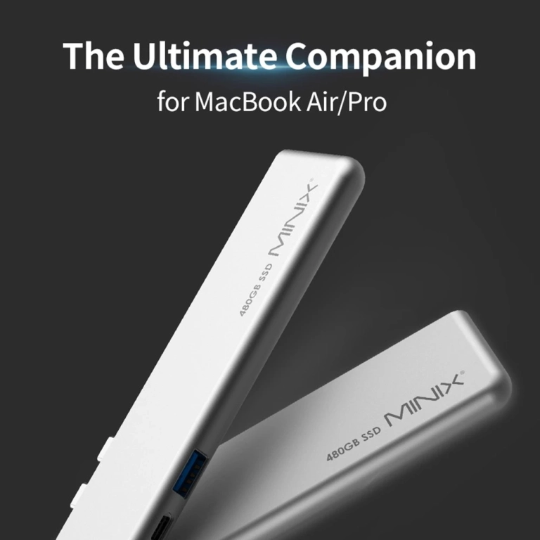 A Minix SD4 a MacBook tulajok kedvenc kütyüje lesz 3