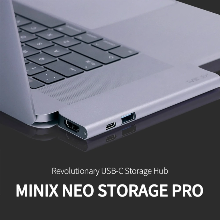 A Minix SD4 a MacBook tulajok kedvenc kütyüje lesz 2