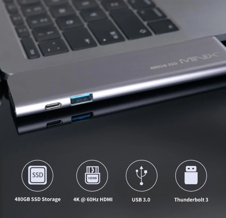 A Minix SD4 a MacBook tulajok kedvenc kütyüje lesz 6