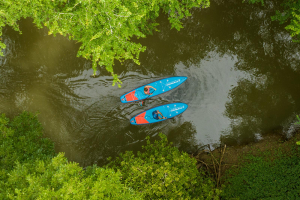 SUP deszka – Ezek 2024 legjobb termékei