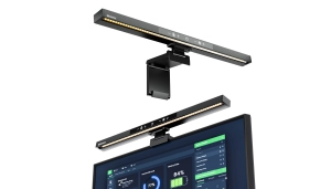Távirányítós monitorlámpa a BlitzMax új terméke