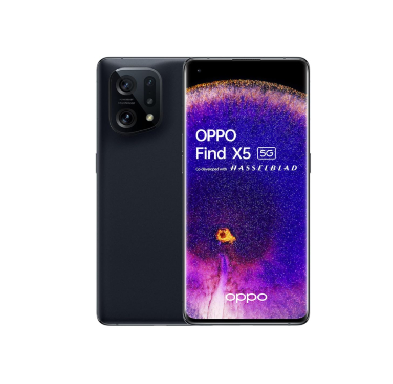 Az Oppo Find X5 okostelefonnal a fotózás is élmény 7