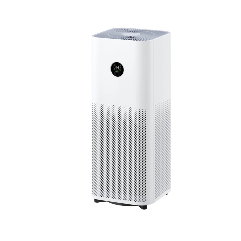 Rendelj kínait itthonról: Xiaomi Smart Air Purifier 4 Pro 4