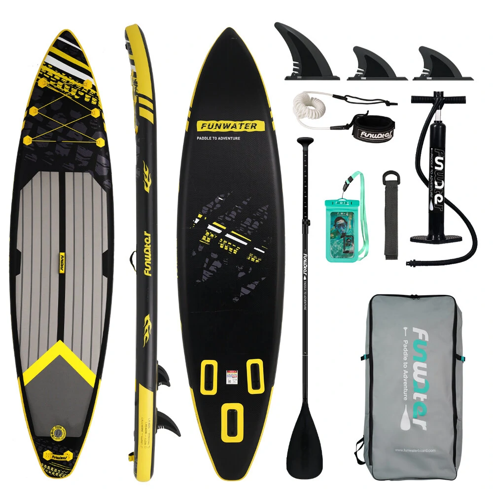 FunWater SUPFW16F 11,5'