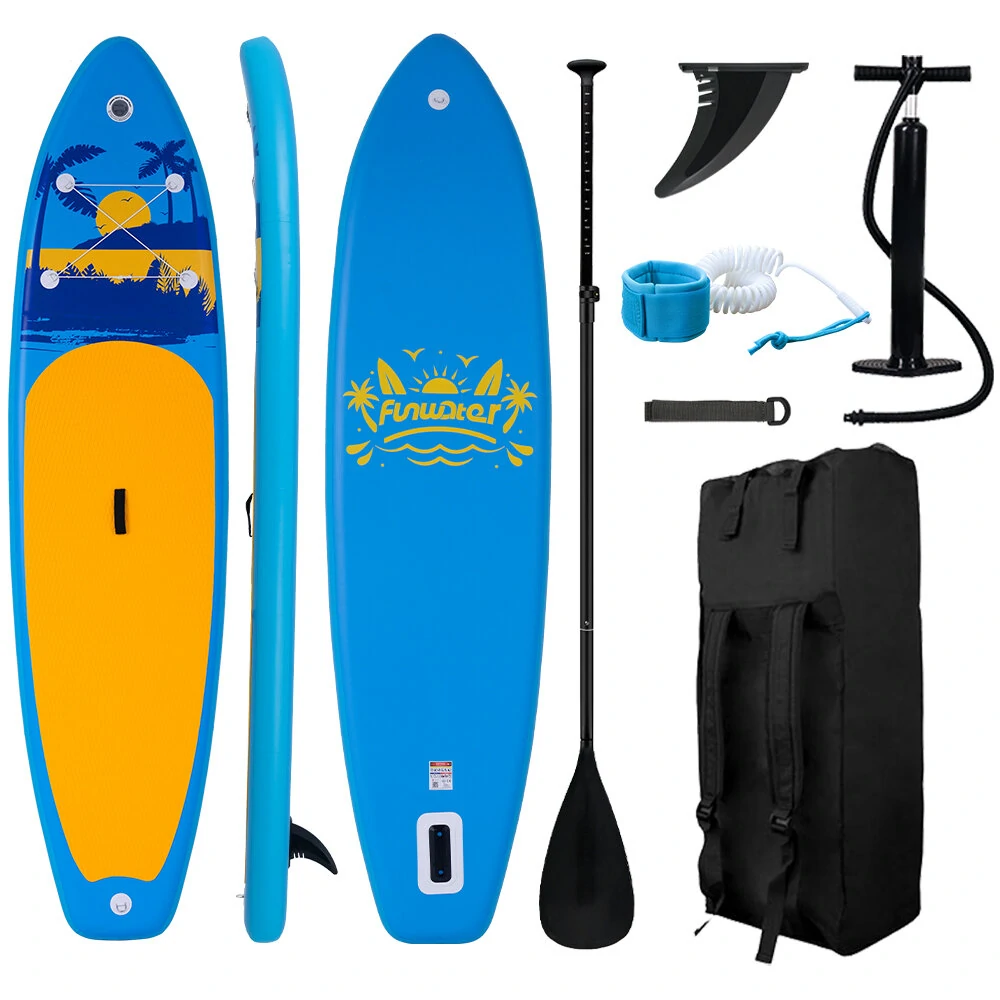 FunWater SUPFW30L 11'