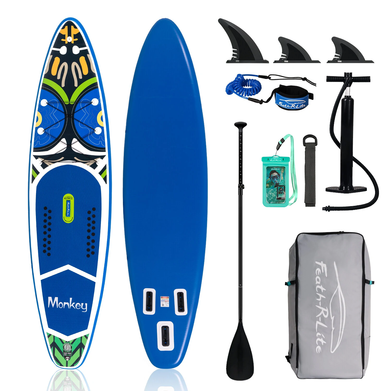 FunWater SUPFR03F 11,5' 