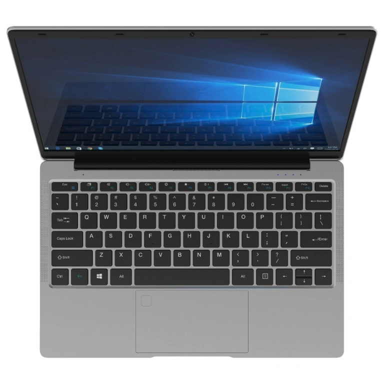 Az új Ninkear N14 Air notebook csak 71 000 forintba kerül 2