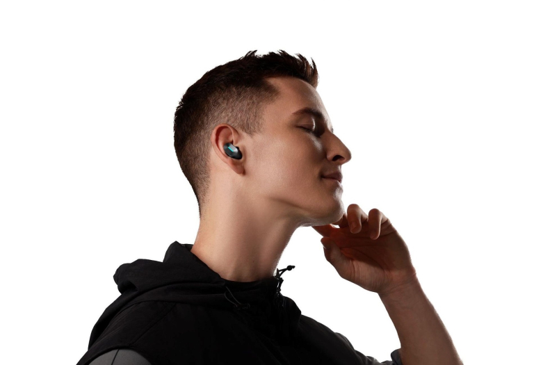 Edifier GX05 gamer TWS fülhallgató teszt 10