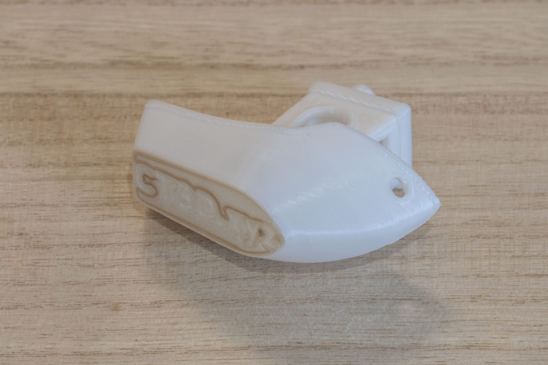 Creality Ender 3 V3-KE 3D nyomtató teszt 28