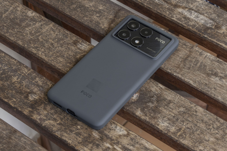 Poco X6 Pro 5G okostelefon teszt 11