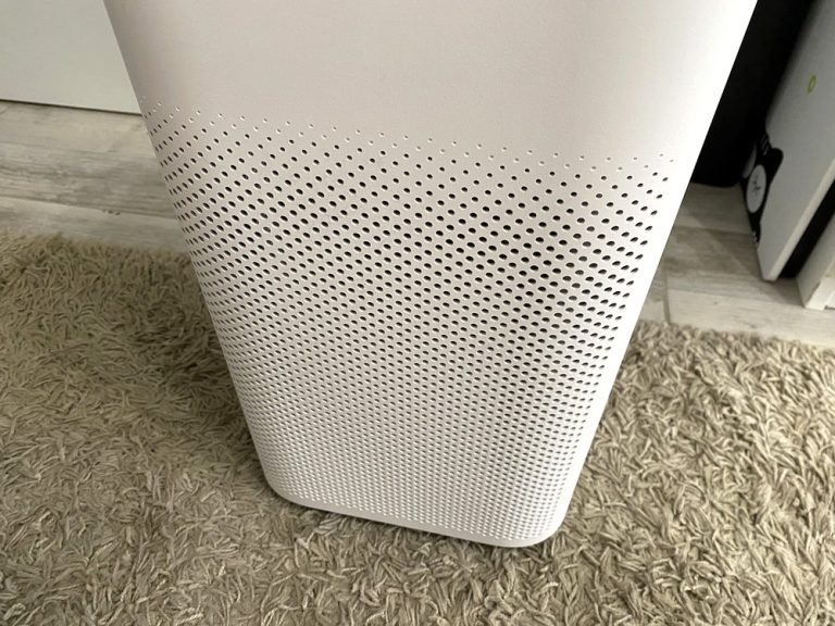 Xiaomi Smart Air Purifier 4 légtisztító teszt 5