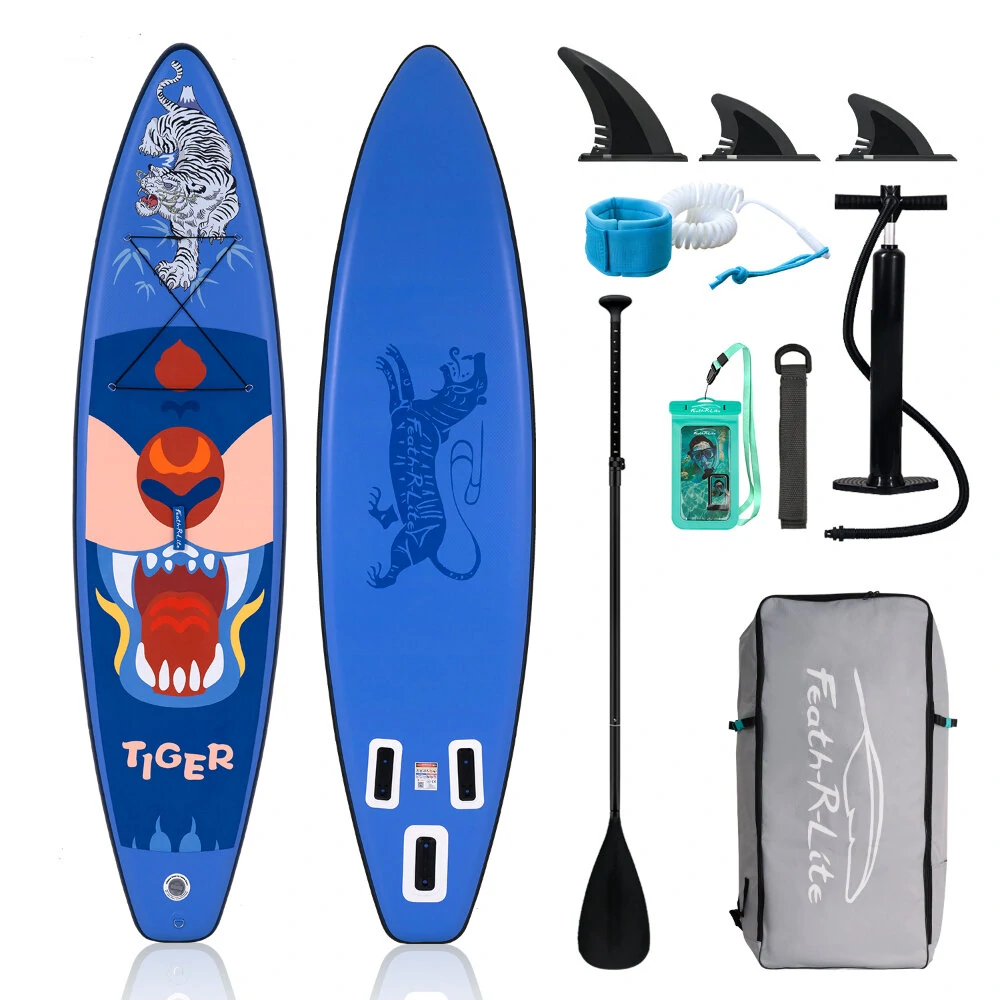 FunWater SUPFR17B 11' 