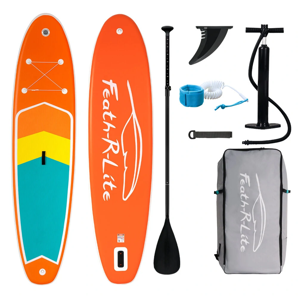 FunWater SUPFR08B 11' 