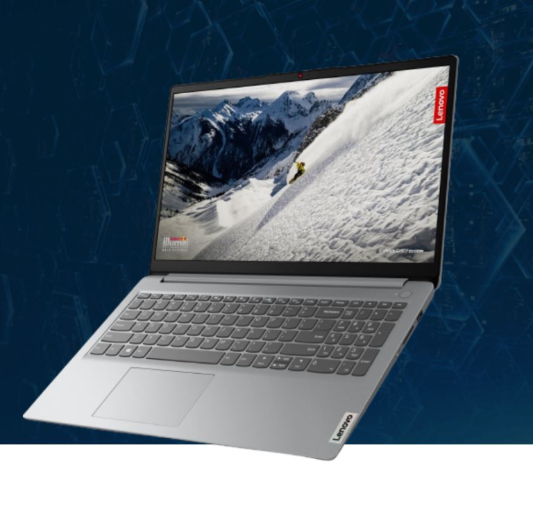 Rendelj kínait itthonról: Lenovo IdeaPad 1 notebook 2