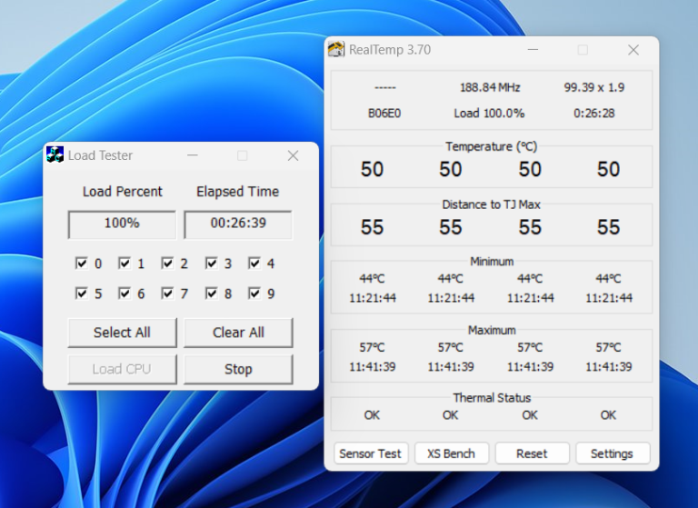 Ninkear N15 Air utazós notebook teszt 21