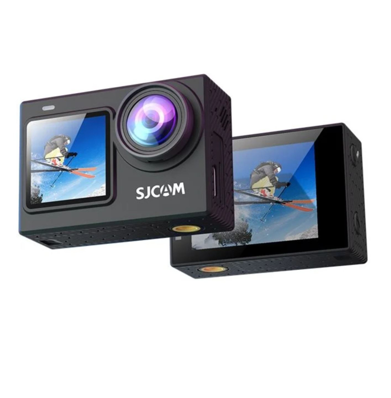 Rendelj kínait itthonról: SJCAM SJ6 Pro akciókamera 3