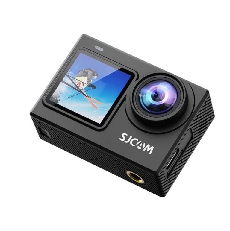 Rendelj kínait itthonról: SJCAM SJ6 Pro akciókamera 6