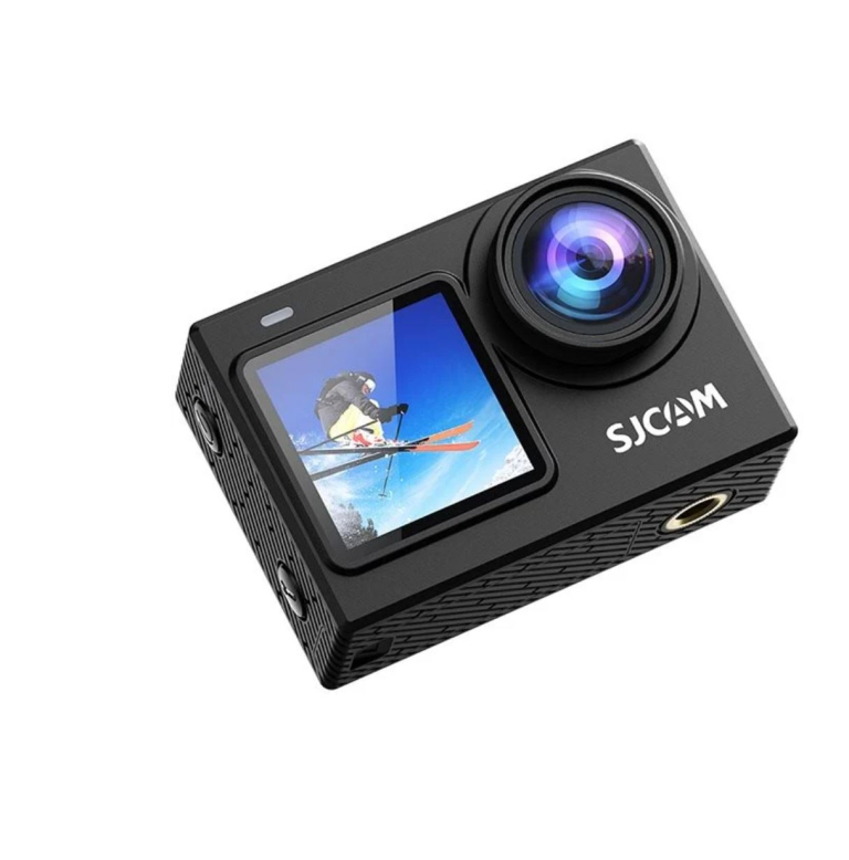 Rendelj kínait itthonról: SJCAM SJ6 Pro akciókamera 4