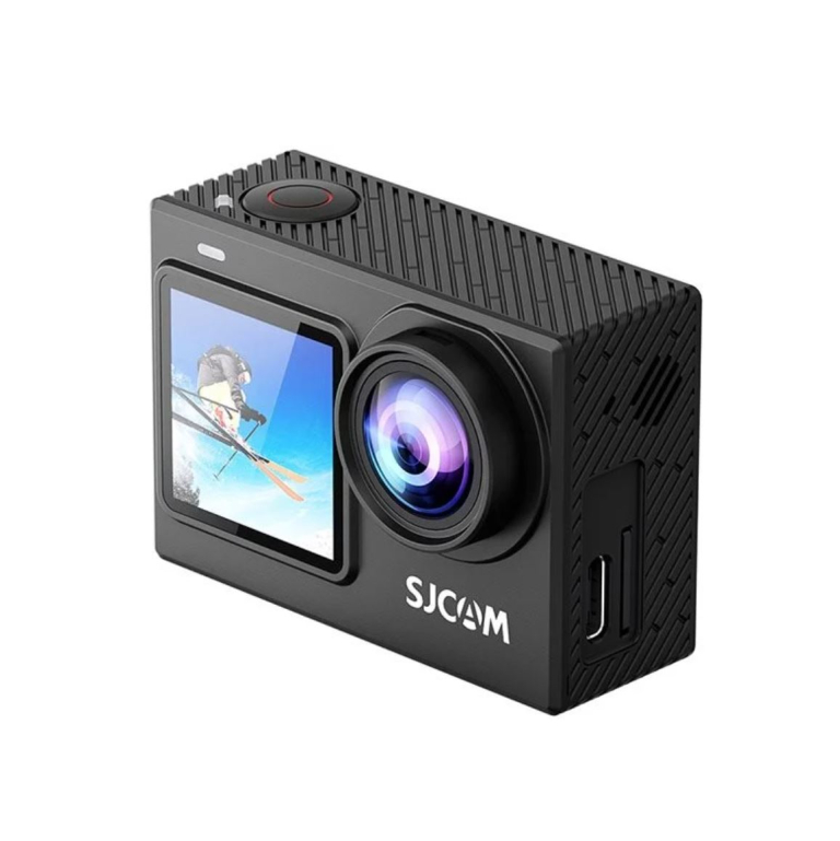 Rendelj kínait itthonról: SJCAM SJ6 Pro akciókamera 2