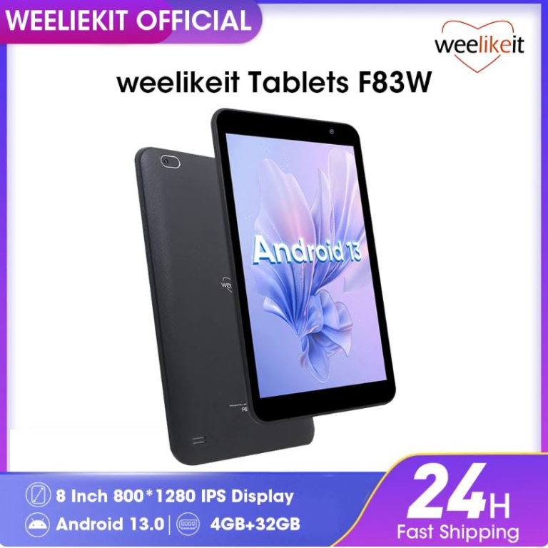 Szeretni fogjátok a Weelikeit Mini tablet árát 2