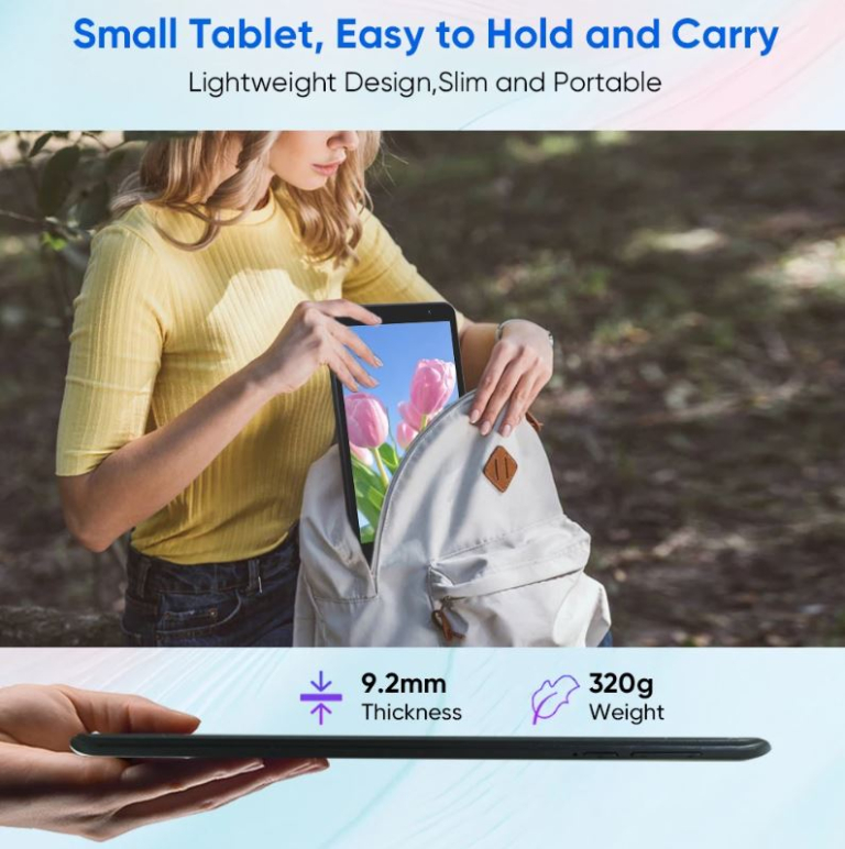 Szeretni fogjátok a Weelikeit Mini tablet árát 5