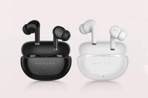 A Haylou X1S füles olcsó és kényelmes