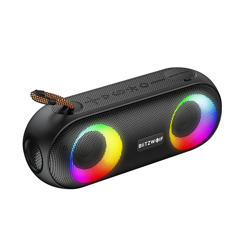 BlitzWolf BW-X11 Bluetooth hangszóró