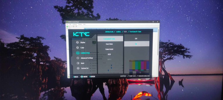 KTC H27P22S gamer monitor teszt 17