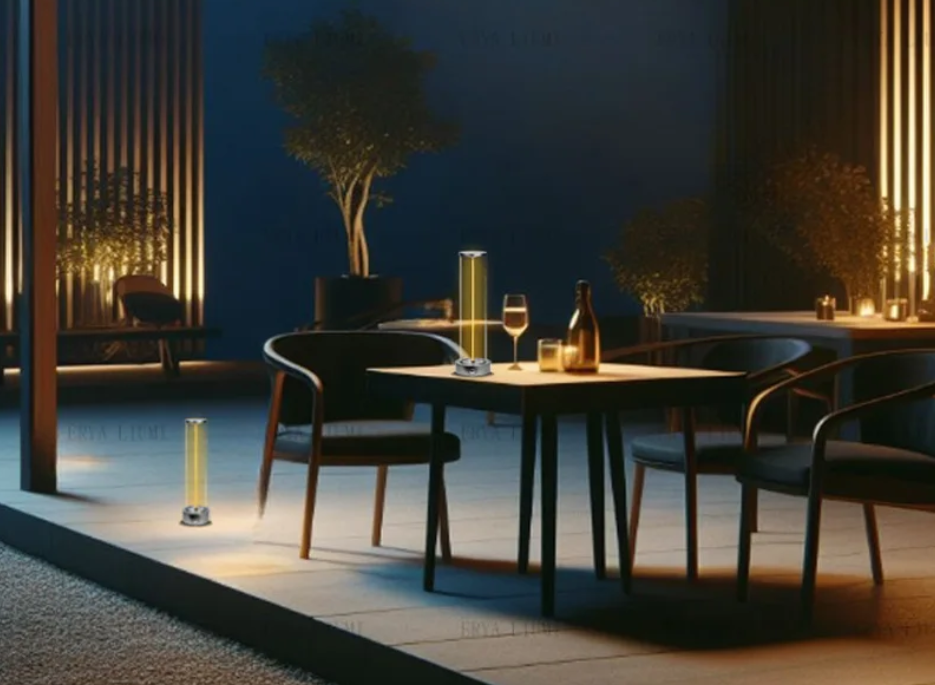 Dobd fel az otthonodat ezzel a minimalista, aksis lámpával
