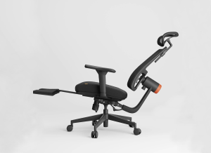 NEWTRAL MagicH-BPro ergonomikus szék teszt